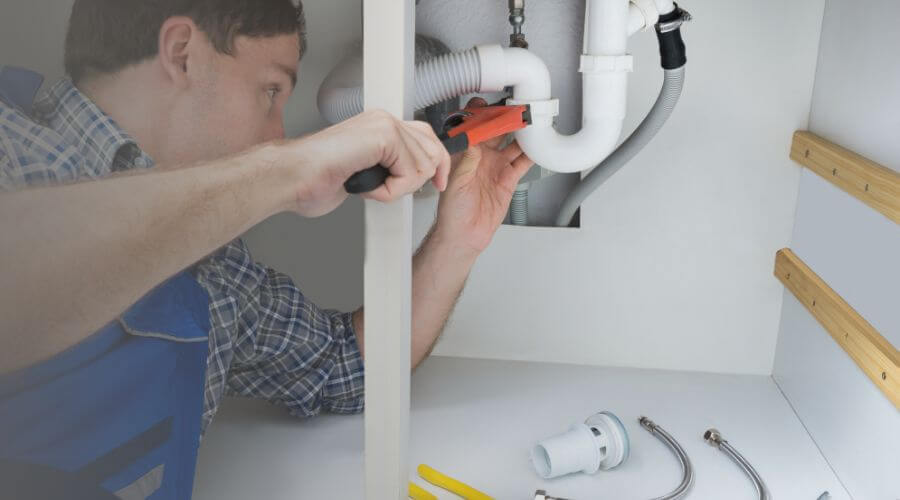 Professional Leak Detection in Hinton, WV
